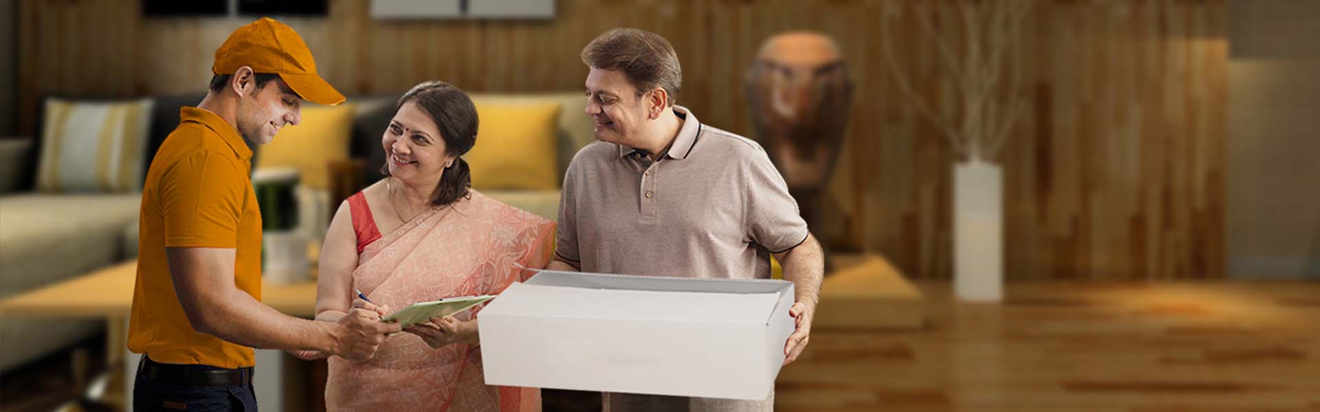 DHL Shifting Experts Bengaluru